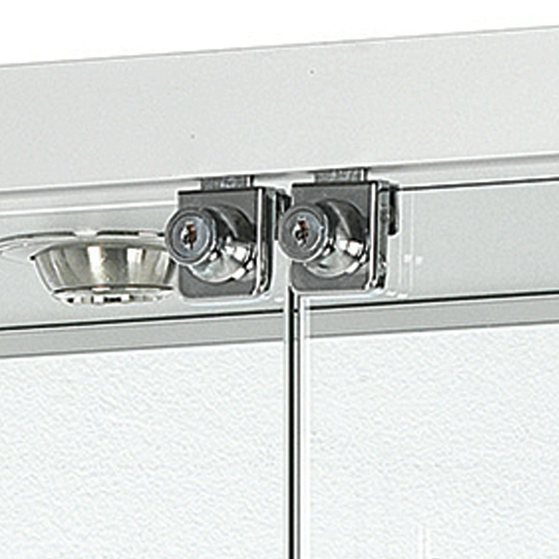 luxury-glass-shoehandbag-storage-cabinet-led-lights-100cm-wide-8