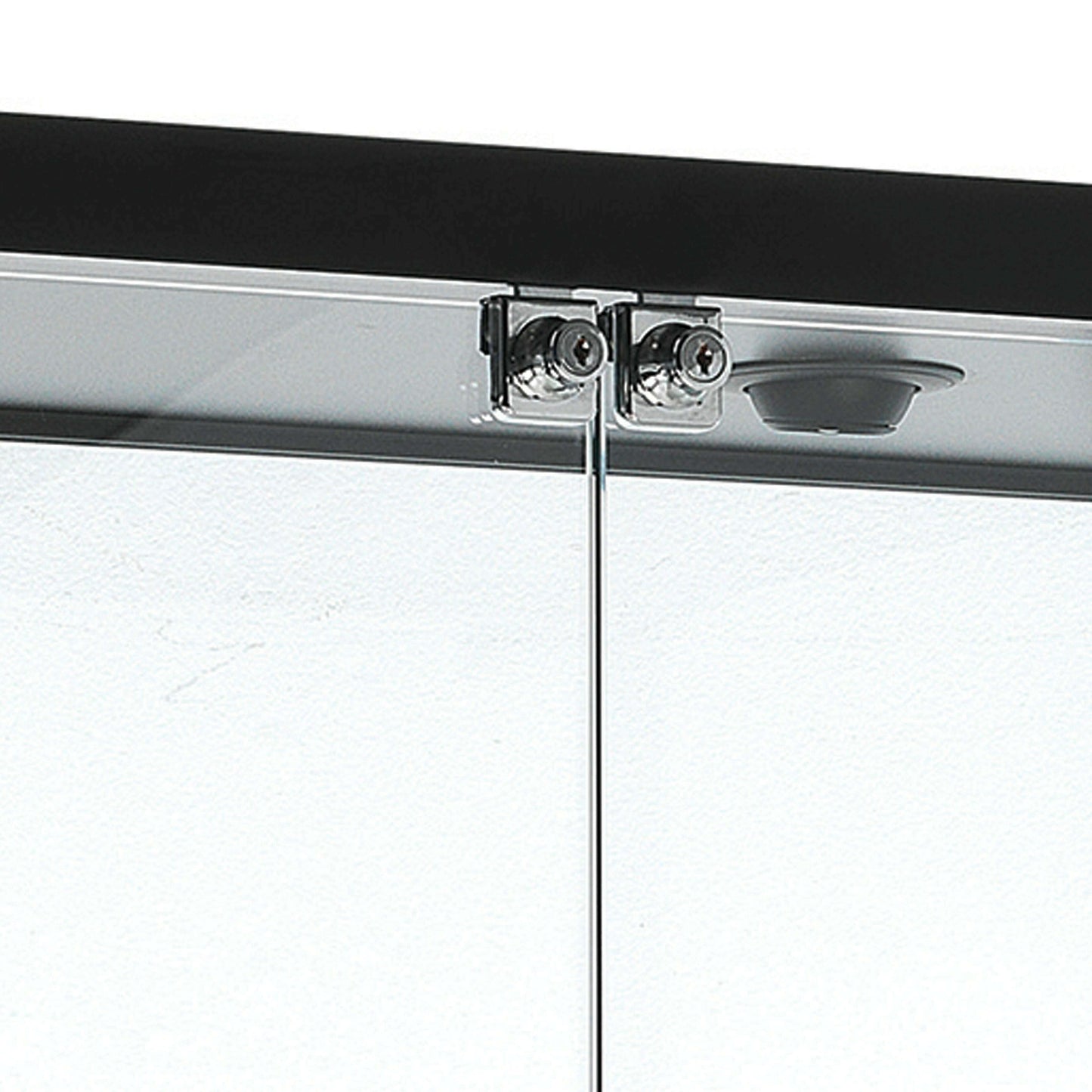 luxury-glass-shoehandbag-storage-cabinet-led-lights-100cm-wide-13