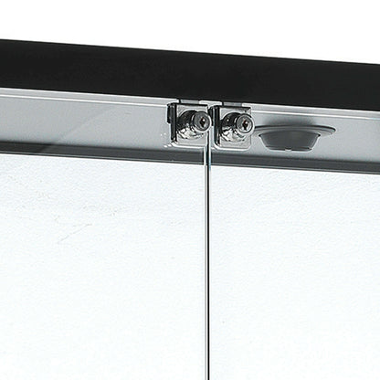 luxury-glass-shoehandbag-storage-cabinet-led-lights-100cm-wide-13