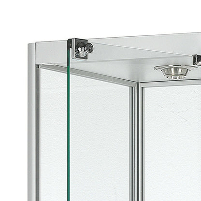 luxury-glass-shoehandbag-storage-cabinet-led-lights-40cm-wide-4