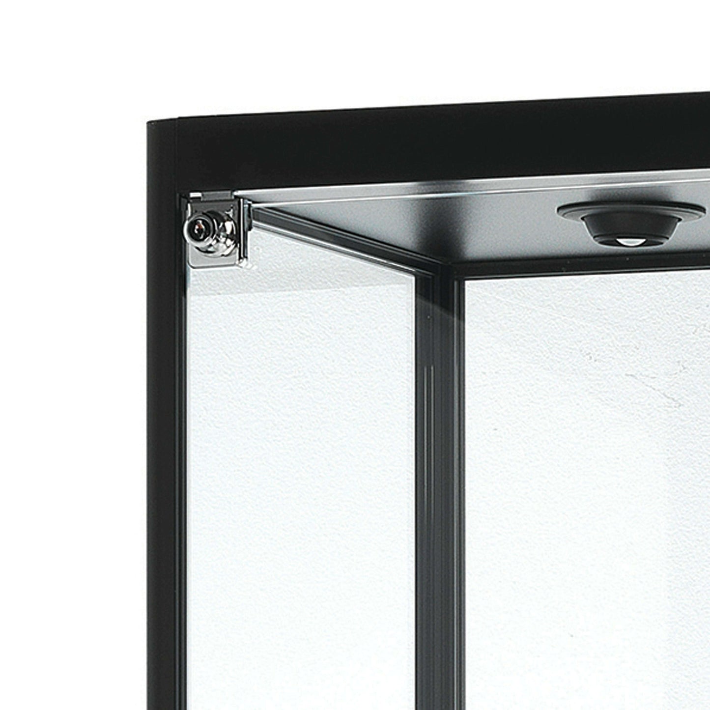 luxury-glass-shoehandbag-storage-cabinet-led-lights-40cm-wide-10