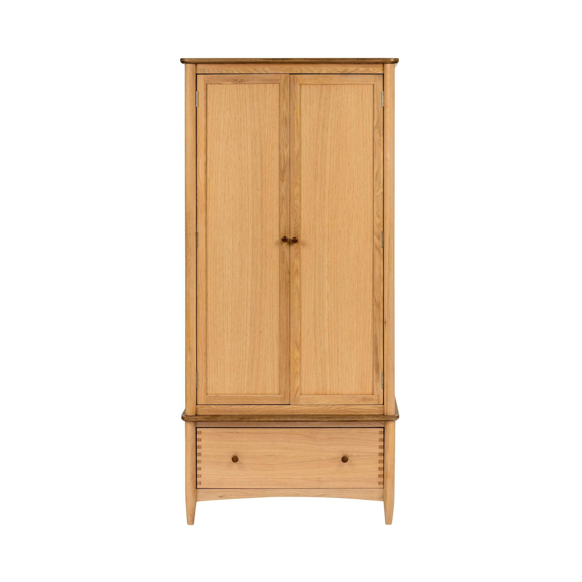 mid-century-oak-range---1-drawer-wardrobe-1