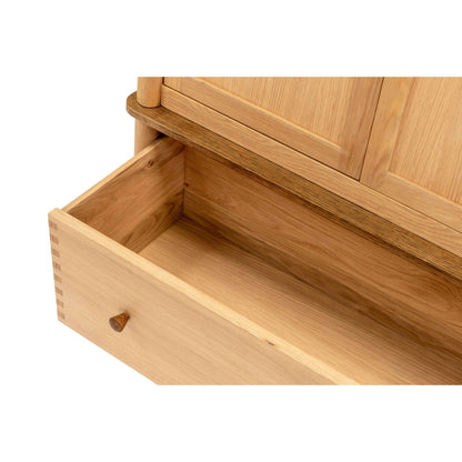 mid-century-oak-range---1-drawer-wardrobe-7