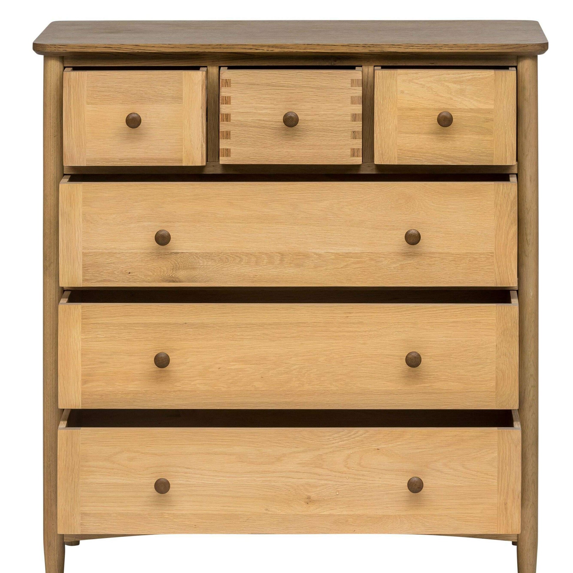 mid-century-oak-range---3-3-chest-of-drawers-3