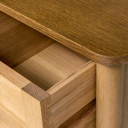 mid-century-oak-range---3-3-chest-of-drawers-7