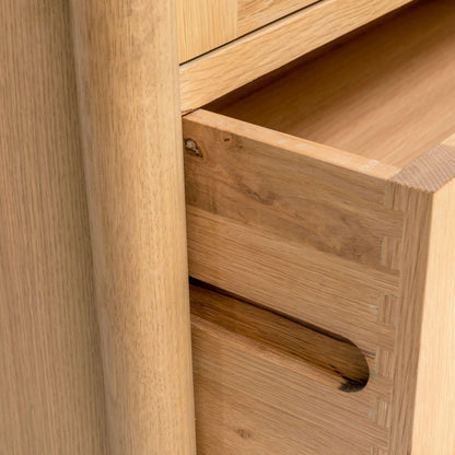 mid-century-oak-range---3-3-chest-of-drawers-9