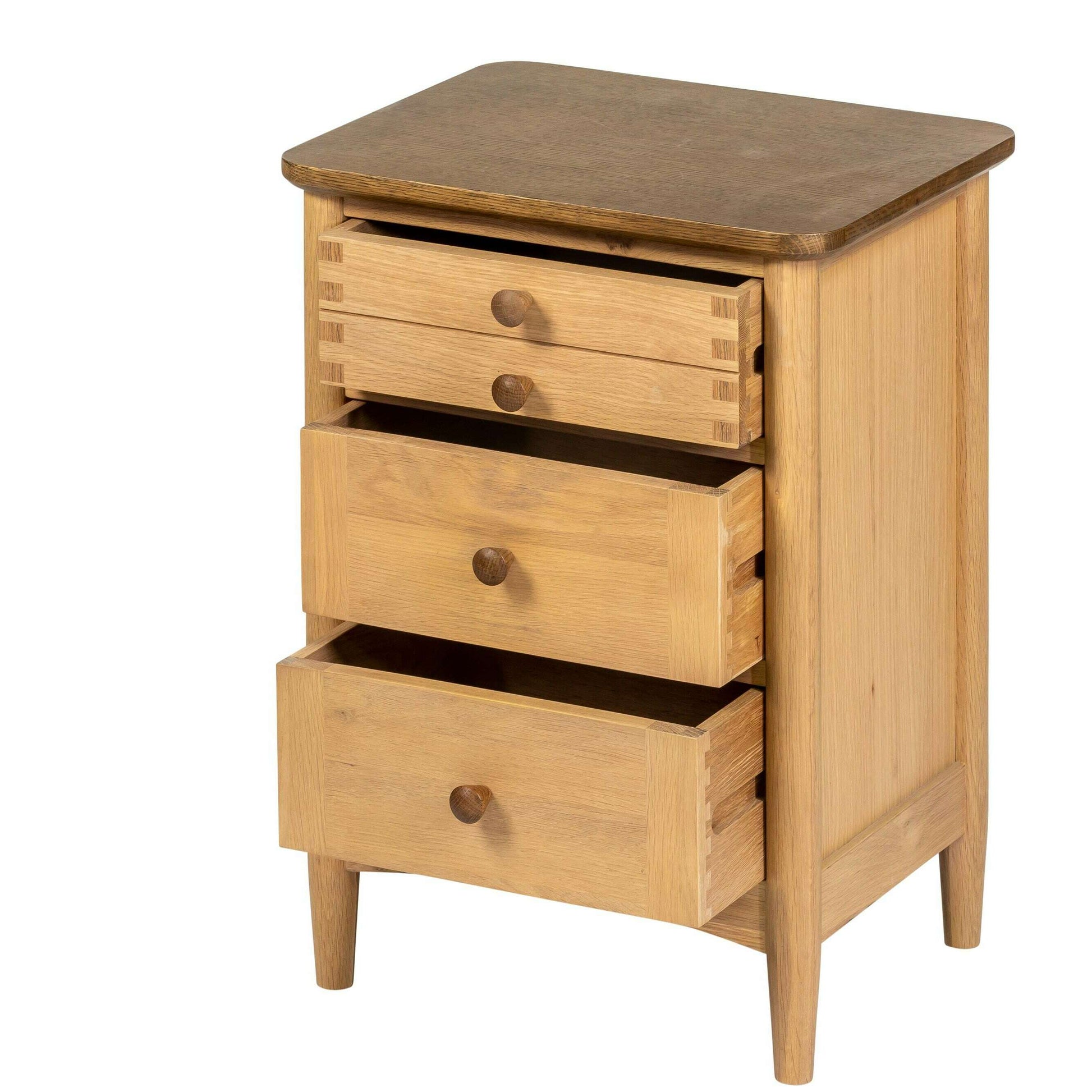 mid-century-oak-range---3-drawer-side-cabinet-4