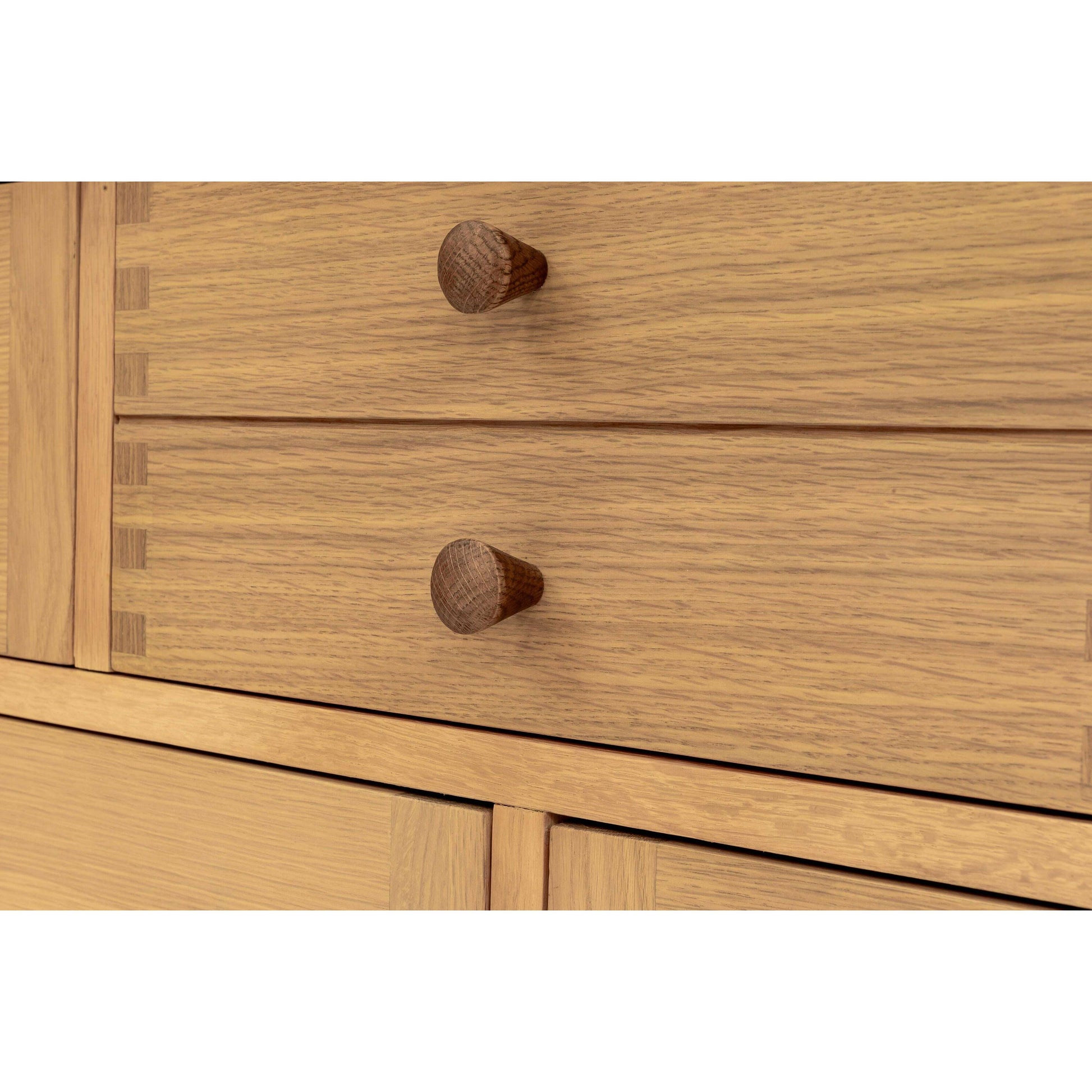 mid-century-oak-range---3-over-4-wide-chest-of-drawers-5
