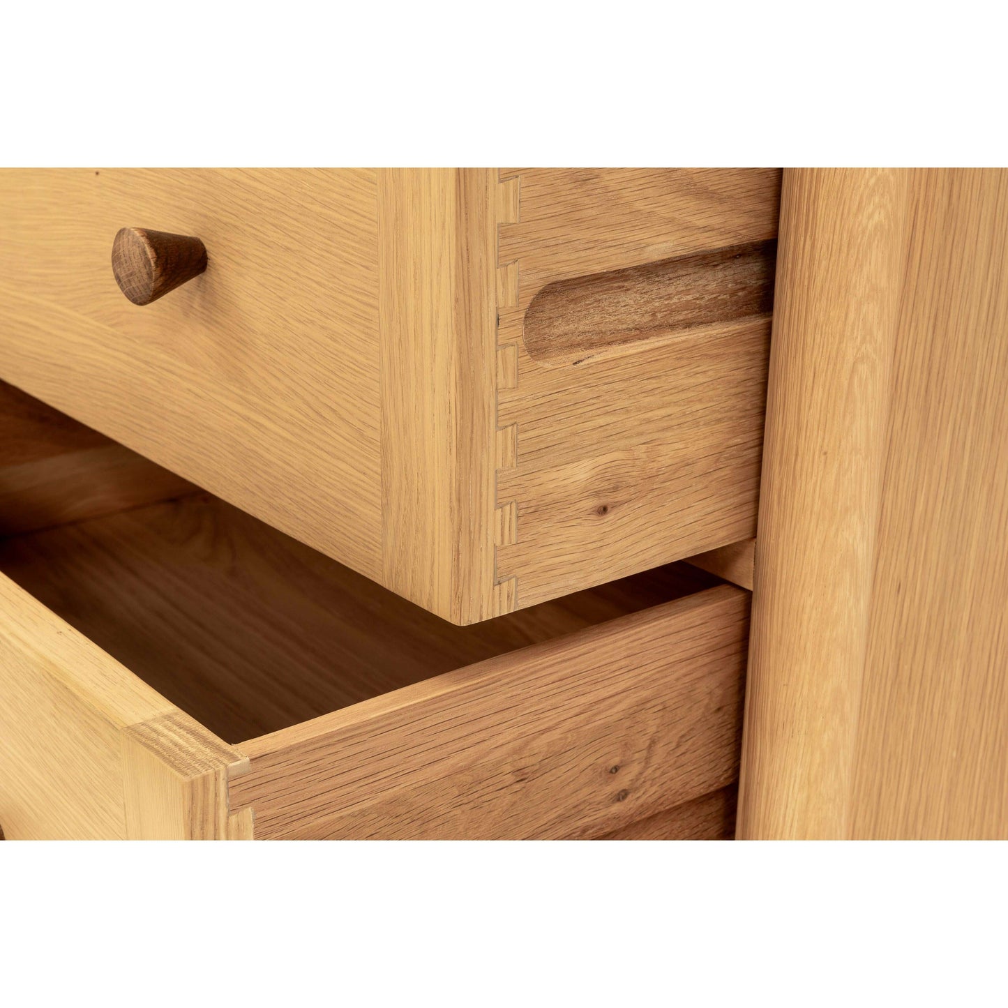 mid-century-oak-range---3-over-4-wide-chest-of-drawers-6