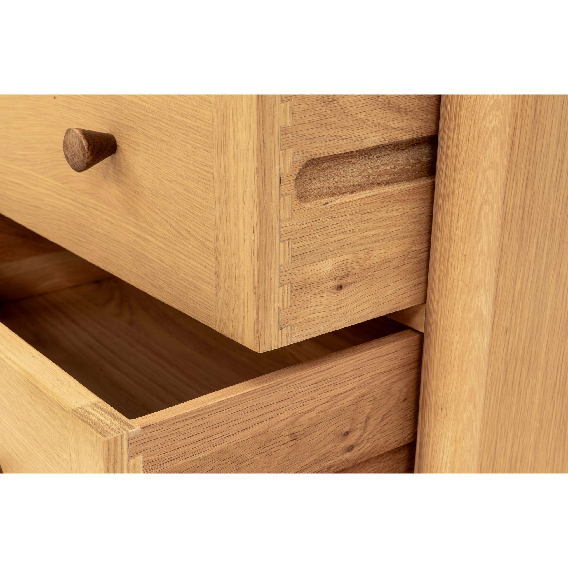 mid-century-oak-range---3-over-4-wide-chest-of-drawers-6