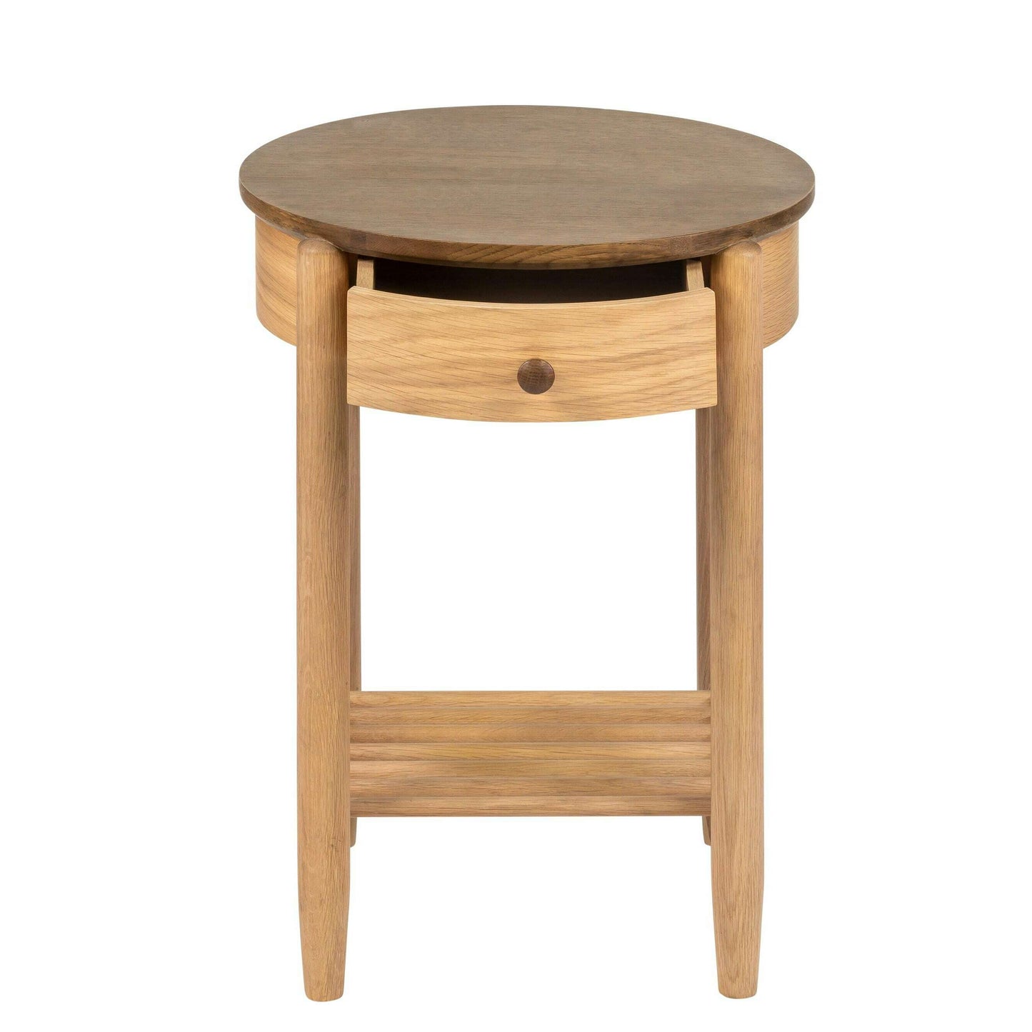 mid-century-oak-range---round-side-stand-2