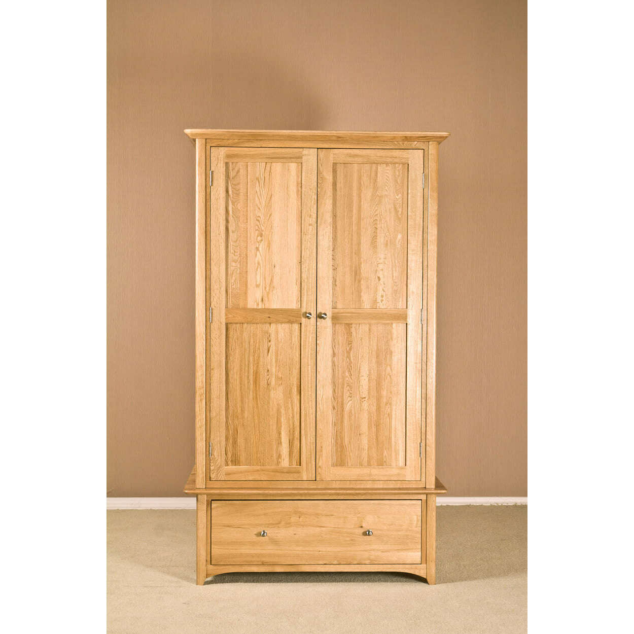modern-oak-range---1-drawer-wardrobe-2