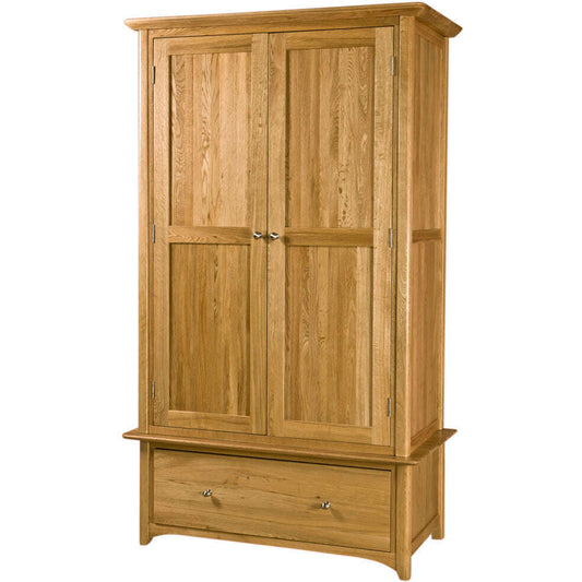 modern-oak-range---1-drawer-wardrobe-1
