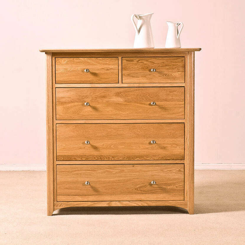 modern-oak-range---3-2-chest-of-drawers-1