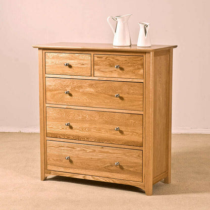 modern-oak-range---3-2-chest-of-drawers-3
