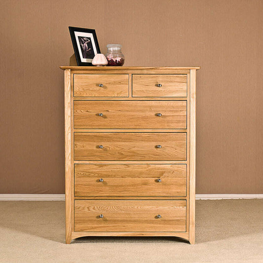 modern-oak-range---4-2-chest-of-drawers-1