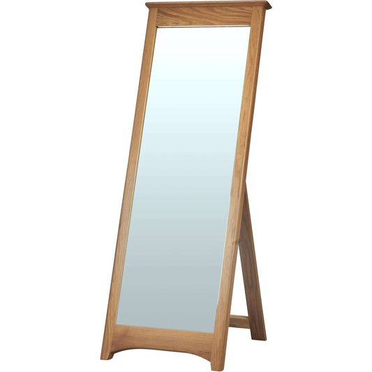 modern-oak-range---cheval-mirror-1