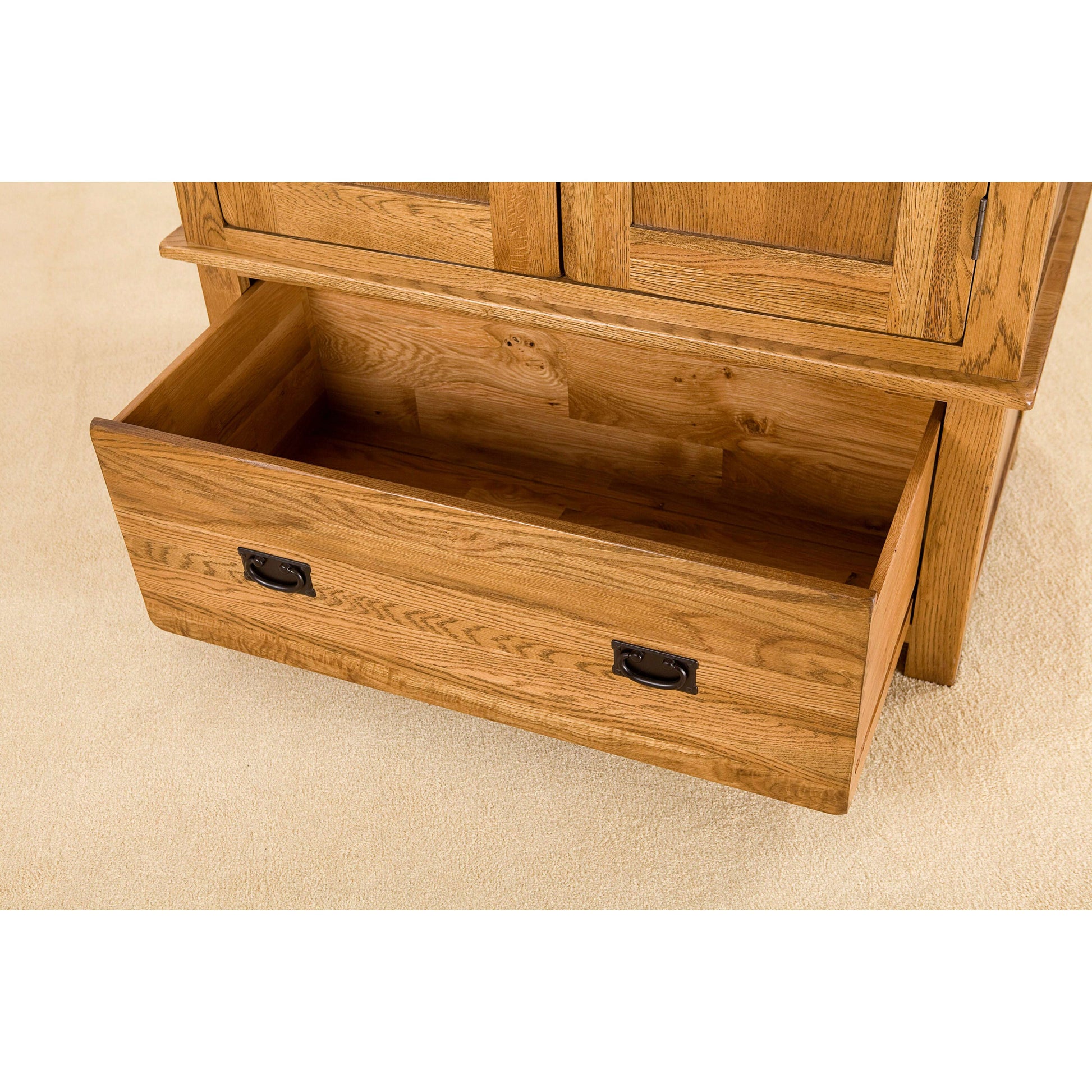 rustic-oak-range---1-drawer-wardrobe-6