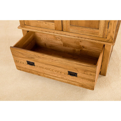 rustic-oak-range---1-drawer-wardrobe-6