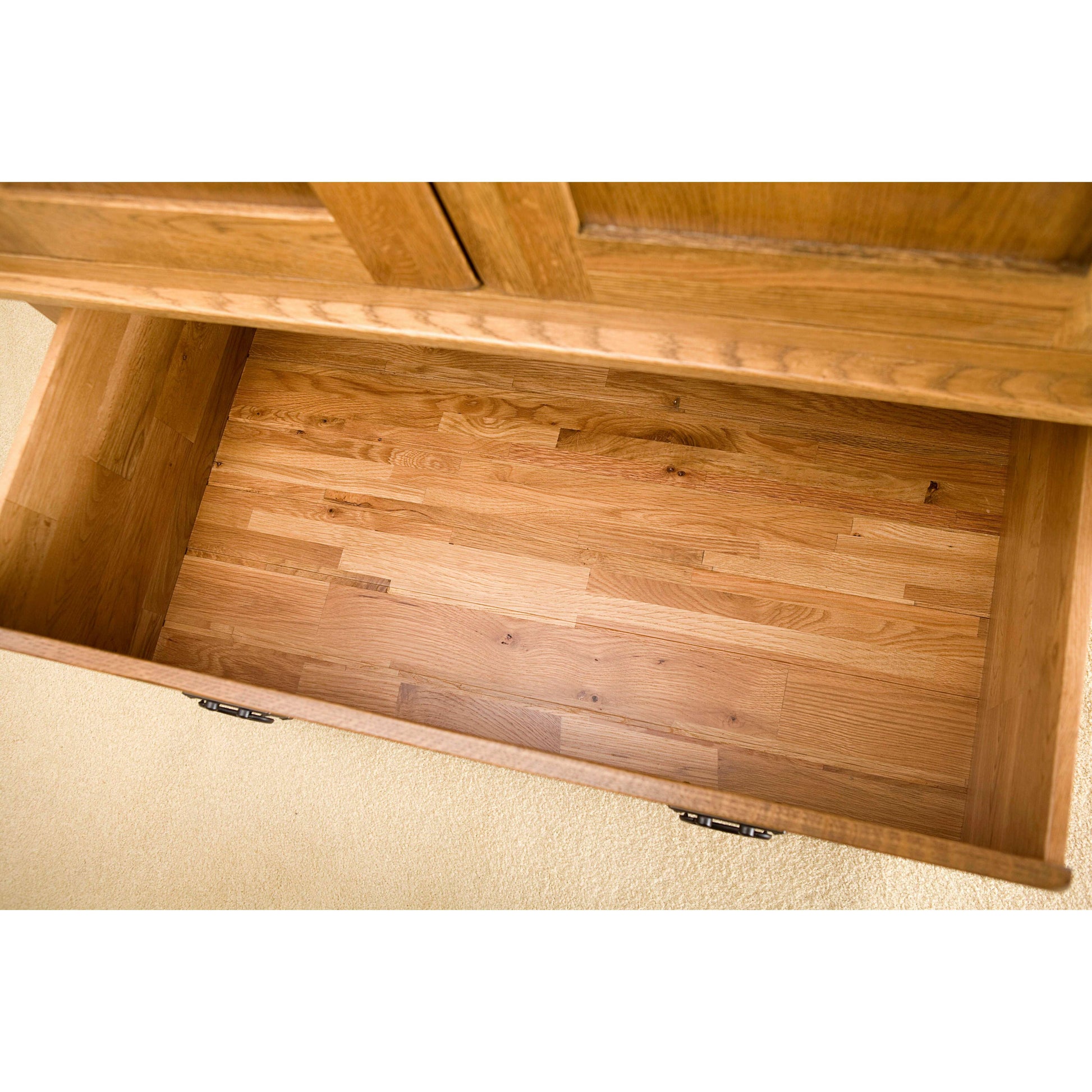 rustic-oak-range---1-drawer-wardrobe-7