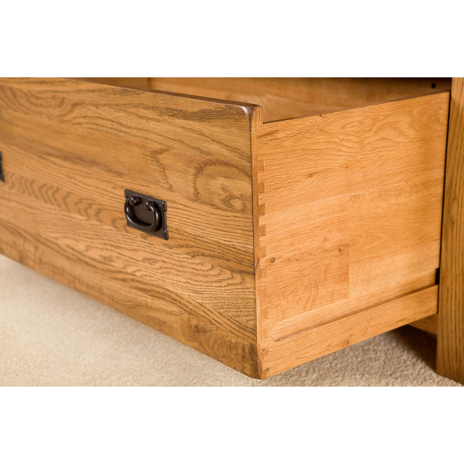 rustic-oak-range---1-drawer-wardrobe-8