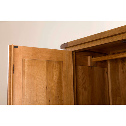rustic-oak-range---1-drawer-wardrobe-12