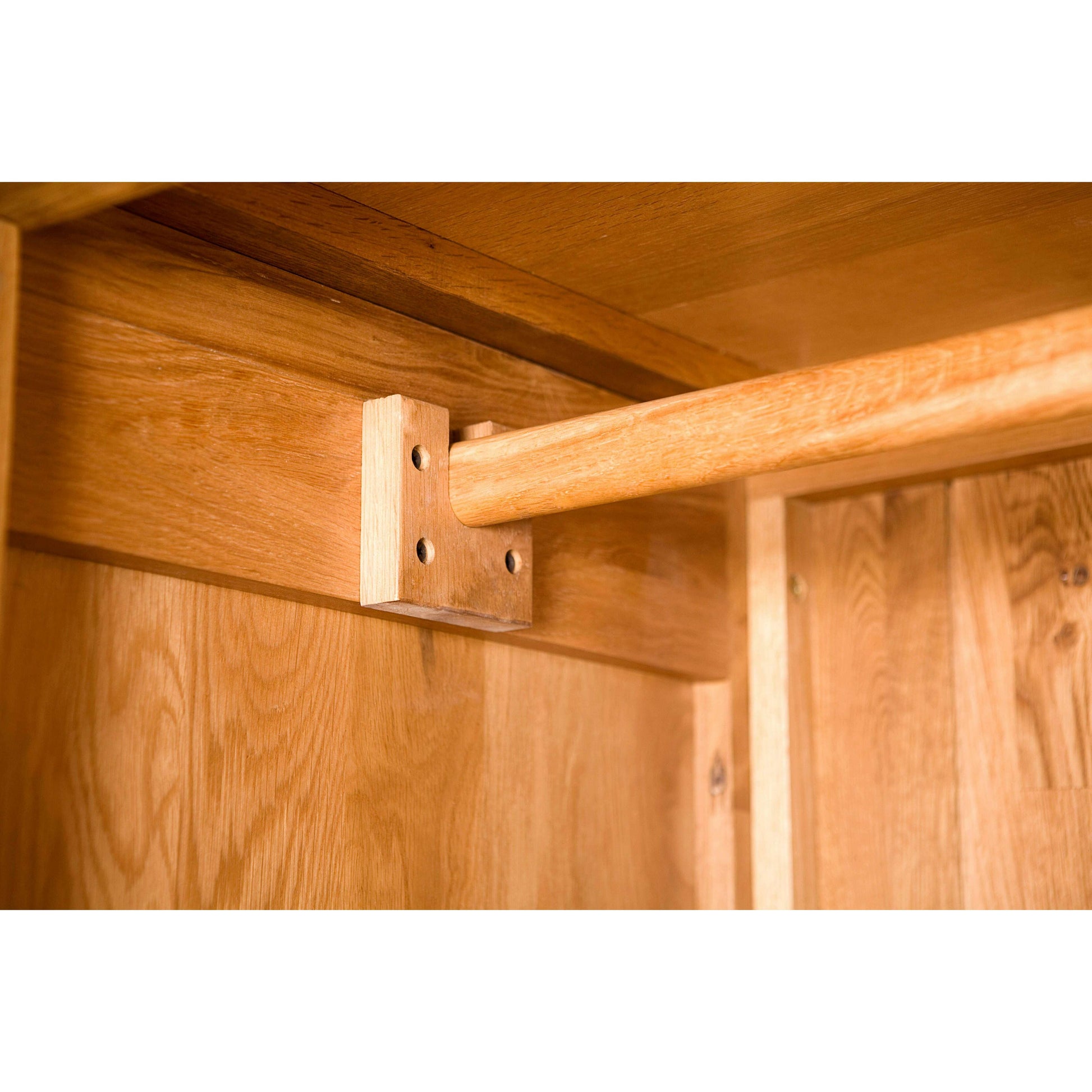 rustic-oak-range---1-drawer-wardrobe-14