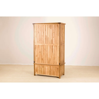 rustic-oak-range---1-drawer-wardrobe-16