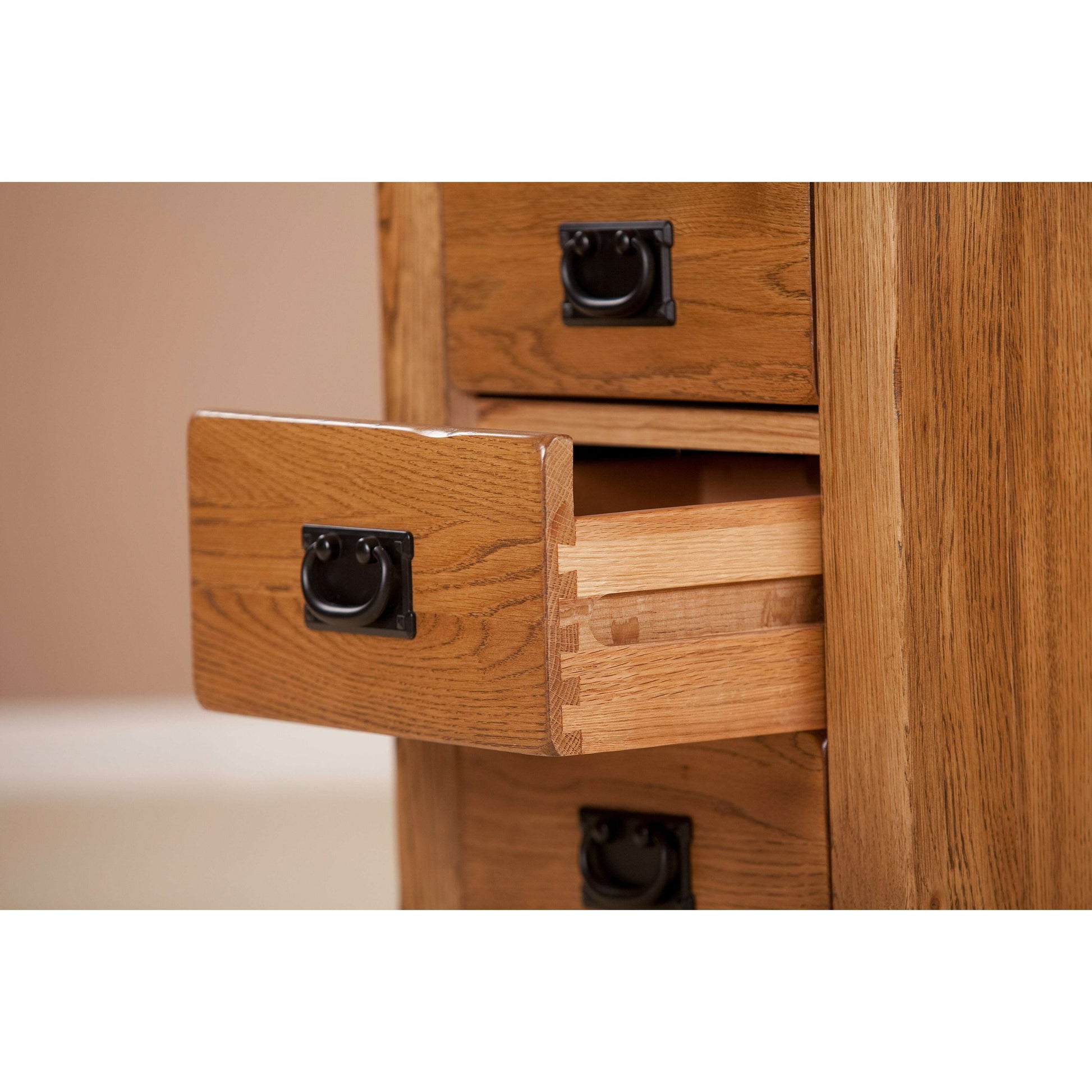 rustic-oak-range---3-drawer-side-chest-3