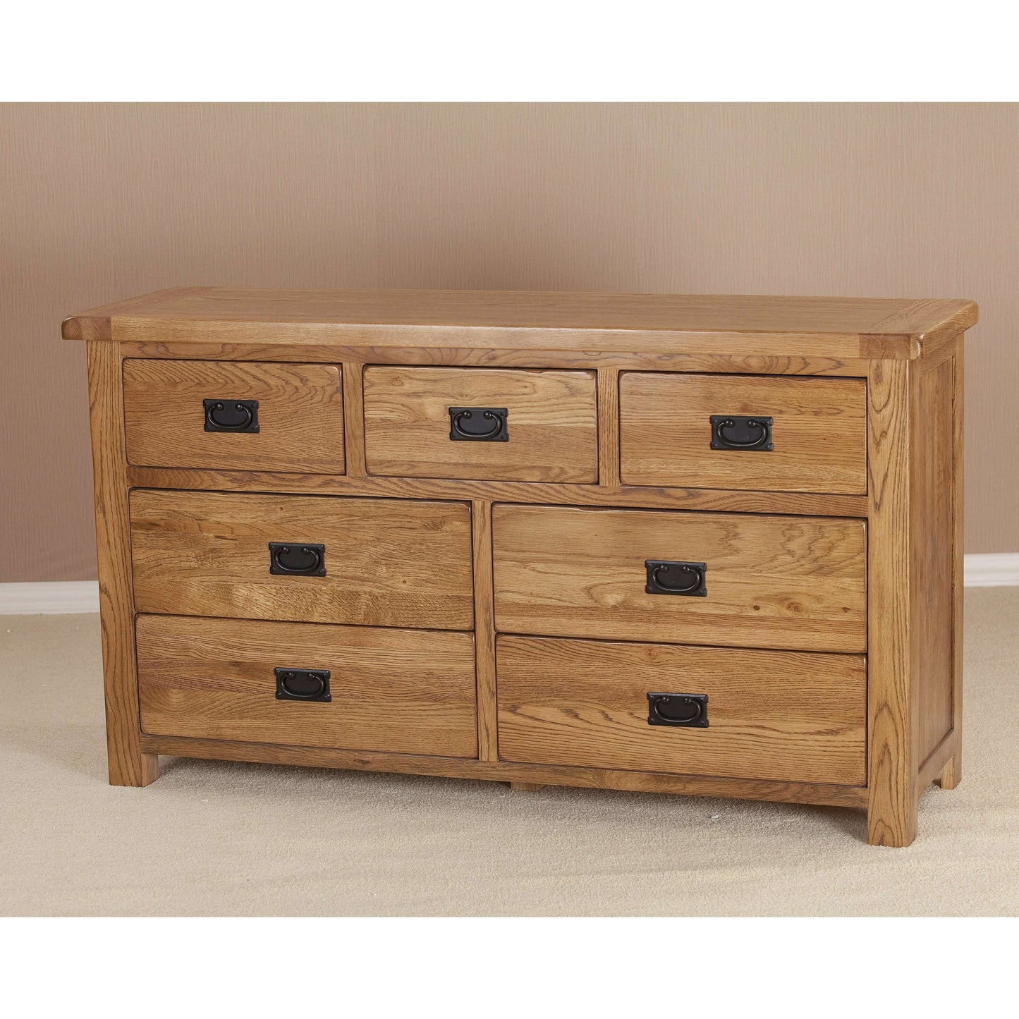 rustic-oak-range---3-over-4-chest-of-drawers-2
