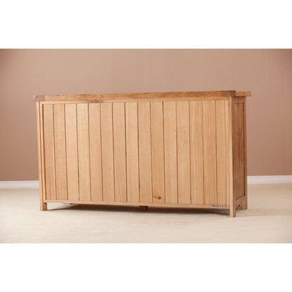 rustic-oak-range---3-over-4-chest-of-drawers-5