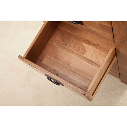 rustic-oak-range---5-drawer-wellington-chest-4