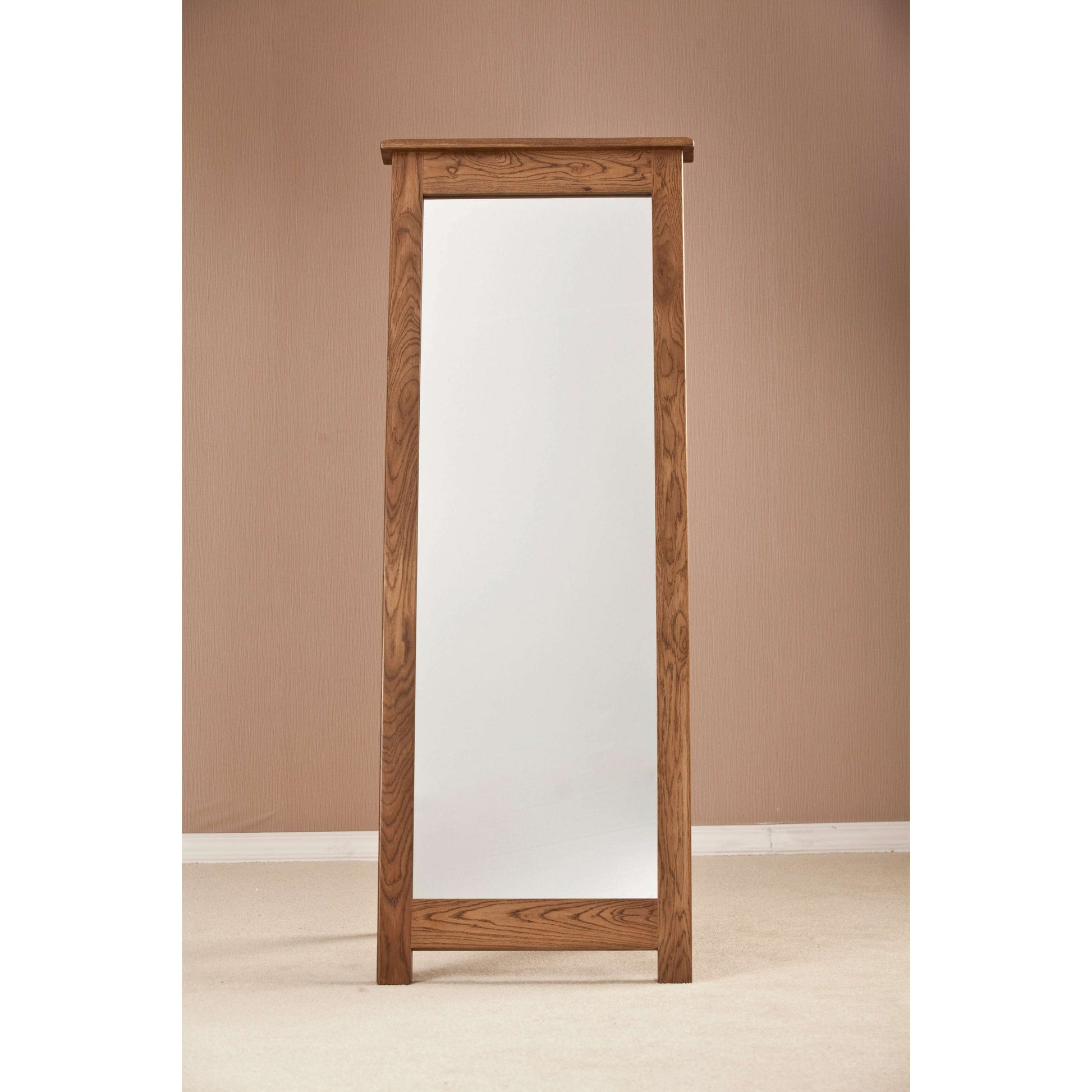 rustic-oak-range---cheval-mirror-2