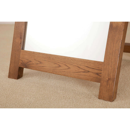 rustic-oak-range---cheval-mirror-4