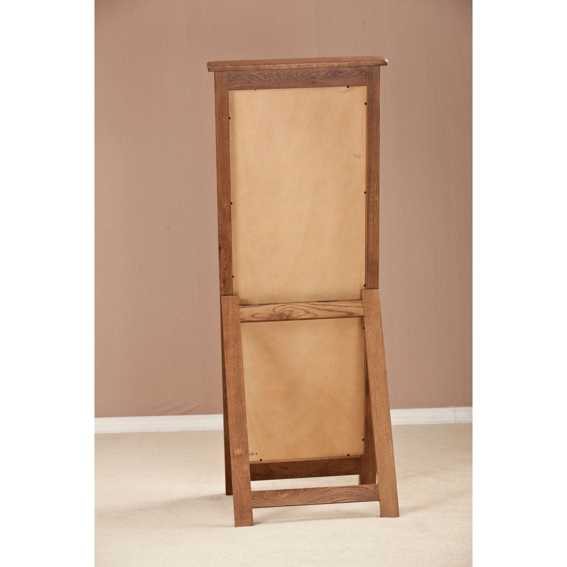 rustic-oak-range---cheval-mirror-8