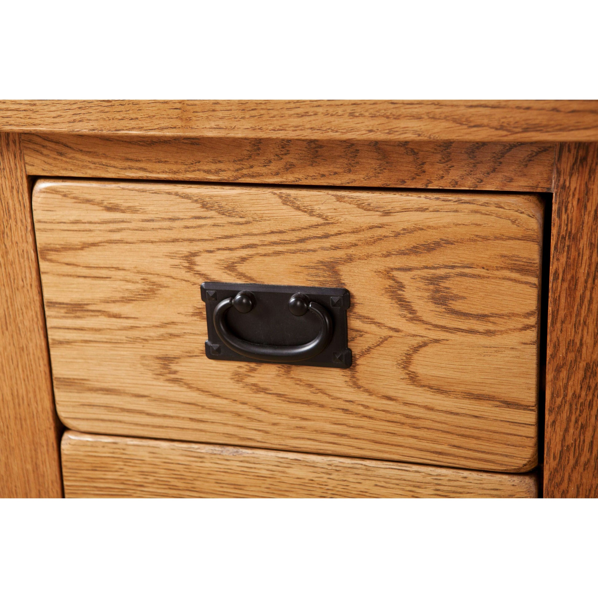 rustic-oak-range---double-dressing-table-4