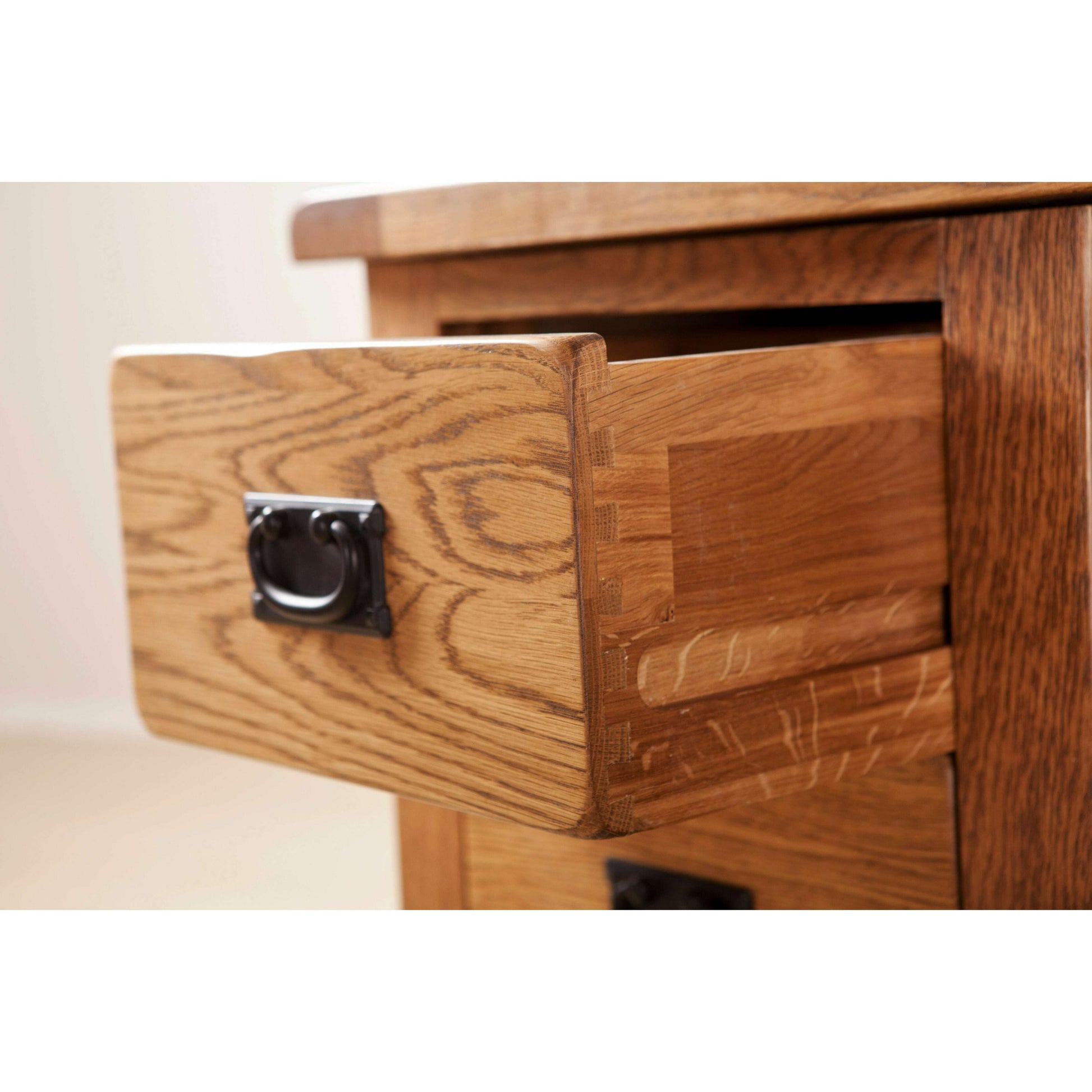 rustic-oak-range---double-dressing-table-5