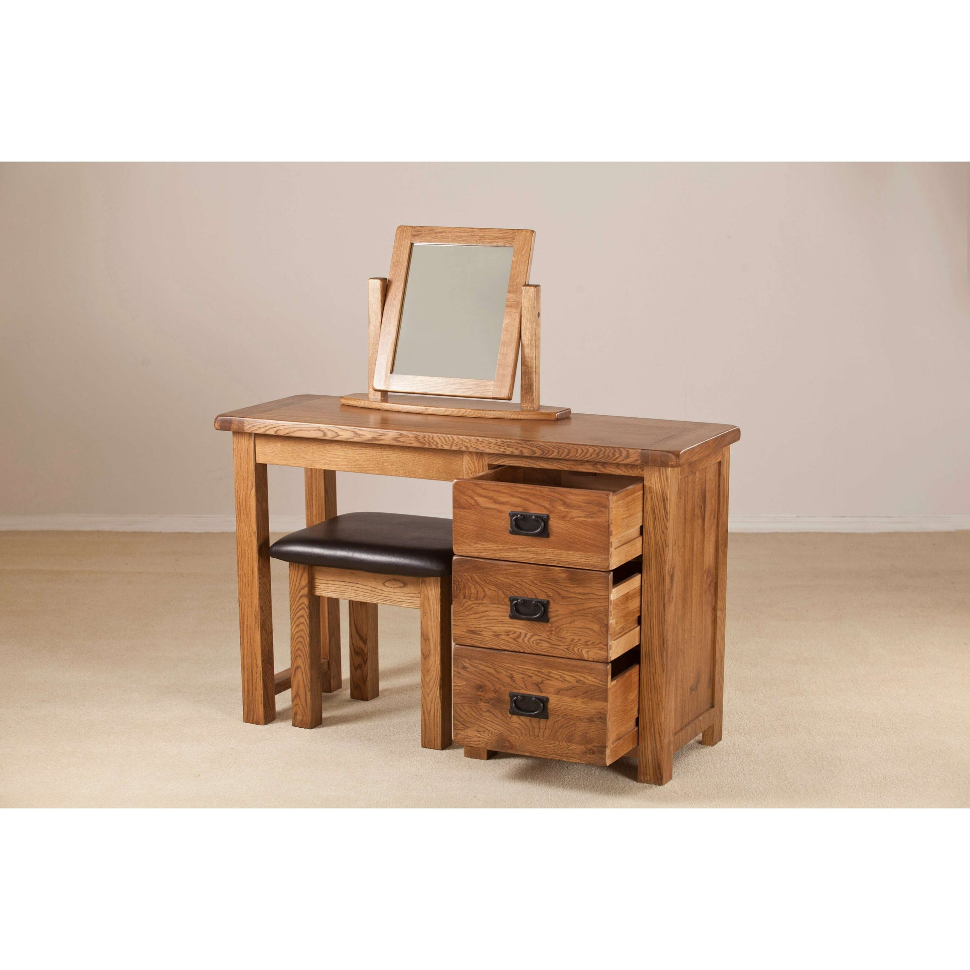 rustic-oak-range---dressing-table-2
