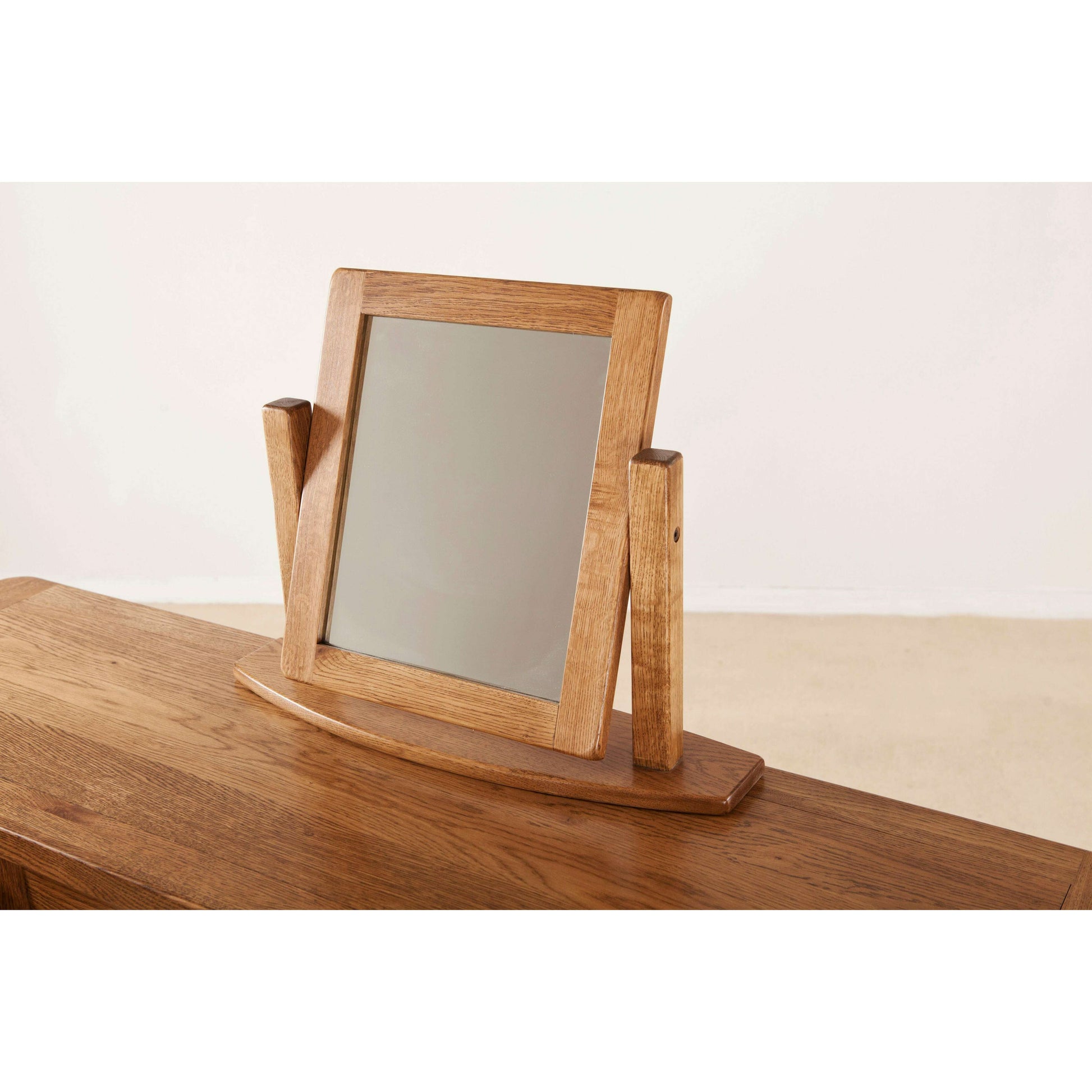 rustic-oak-range---dressing-table-mirror-1