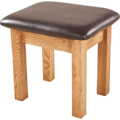 rustic-oak-range---dressing-table-stool-1