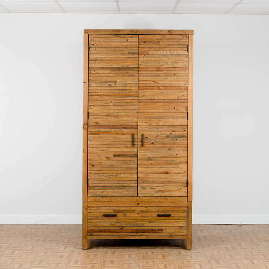 tropical-bliss-pine-range---1-drawer-wardrobe-1