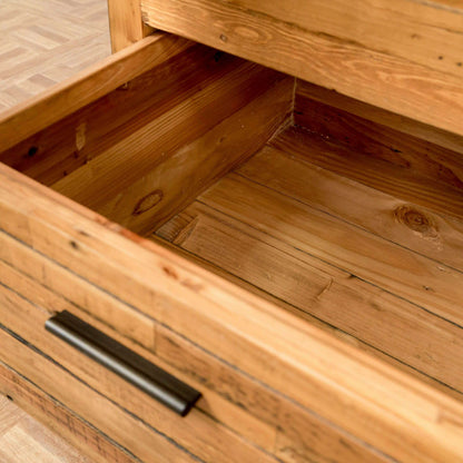 tropical-bliss-pine-range---1-drawer-wardrobe-7