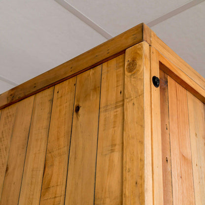tropical-bliss-pine-range---1-drawer-wardrobe-8