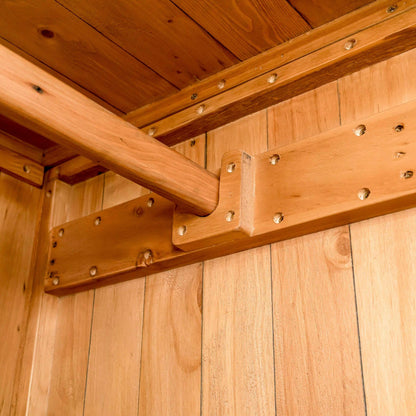 tropical-bliss-pine-range---1-drawer-wardrobe-9
