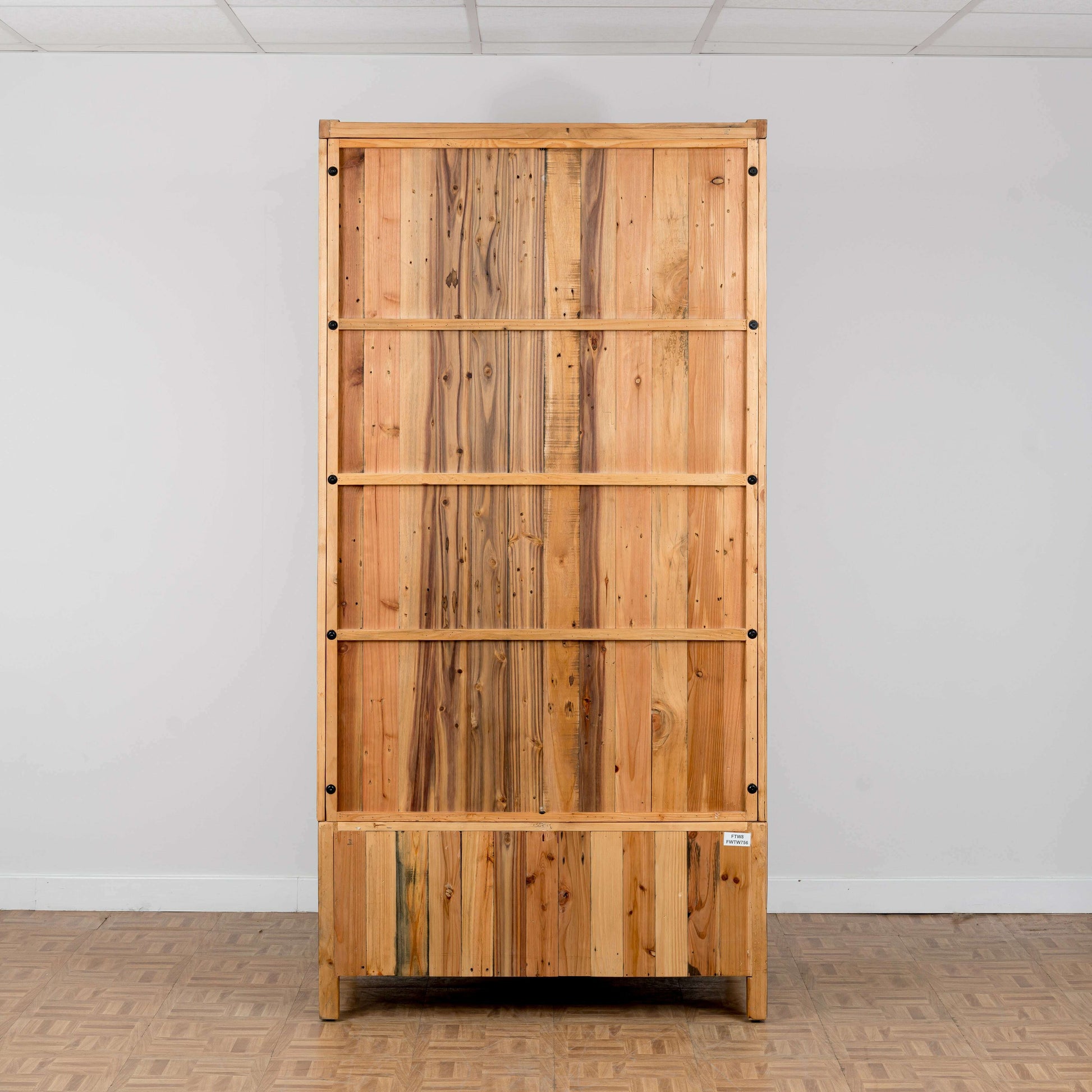 tropical-bliss-pine-range---1-drawer-wardrobe-13