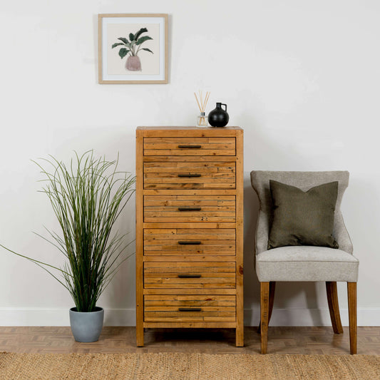 tropical-bliss-pine-range---6-drawer-wellington-chest-1